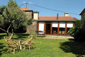Alquiler Vacacional - Rural Tourism House