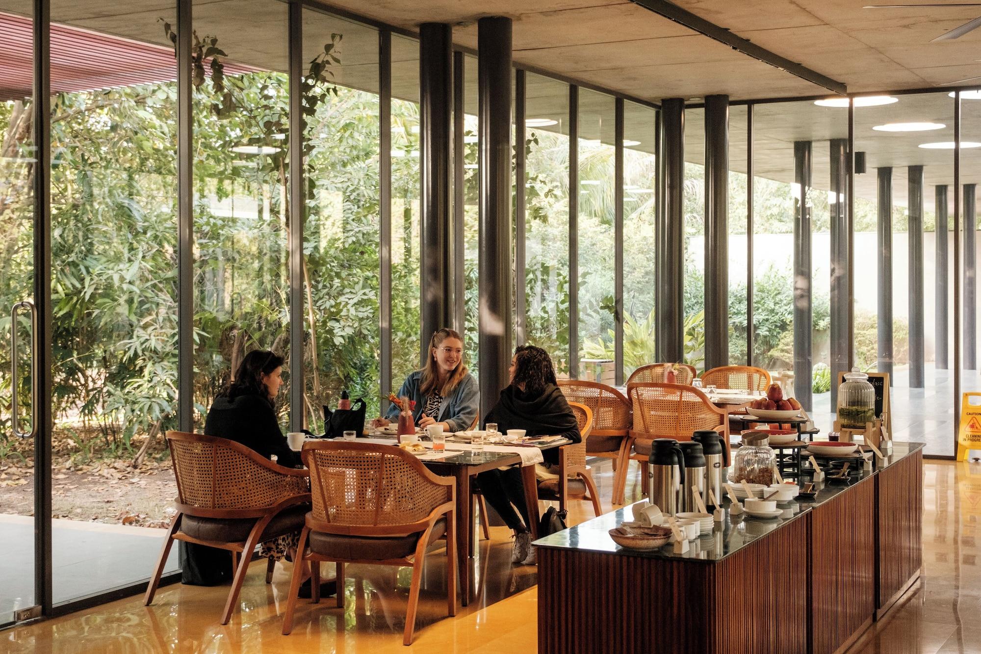 Restaurant Raga Svara