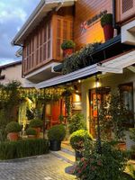 Alojamiento - Hotel Boutique Britânico