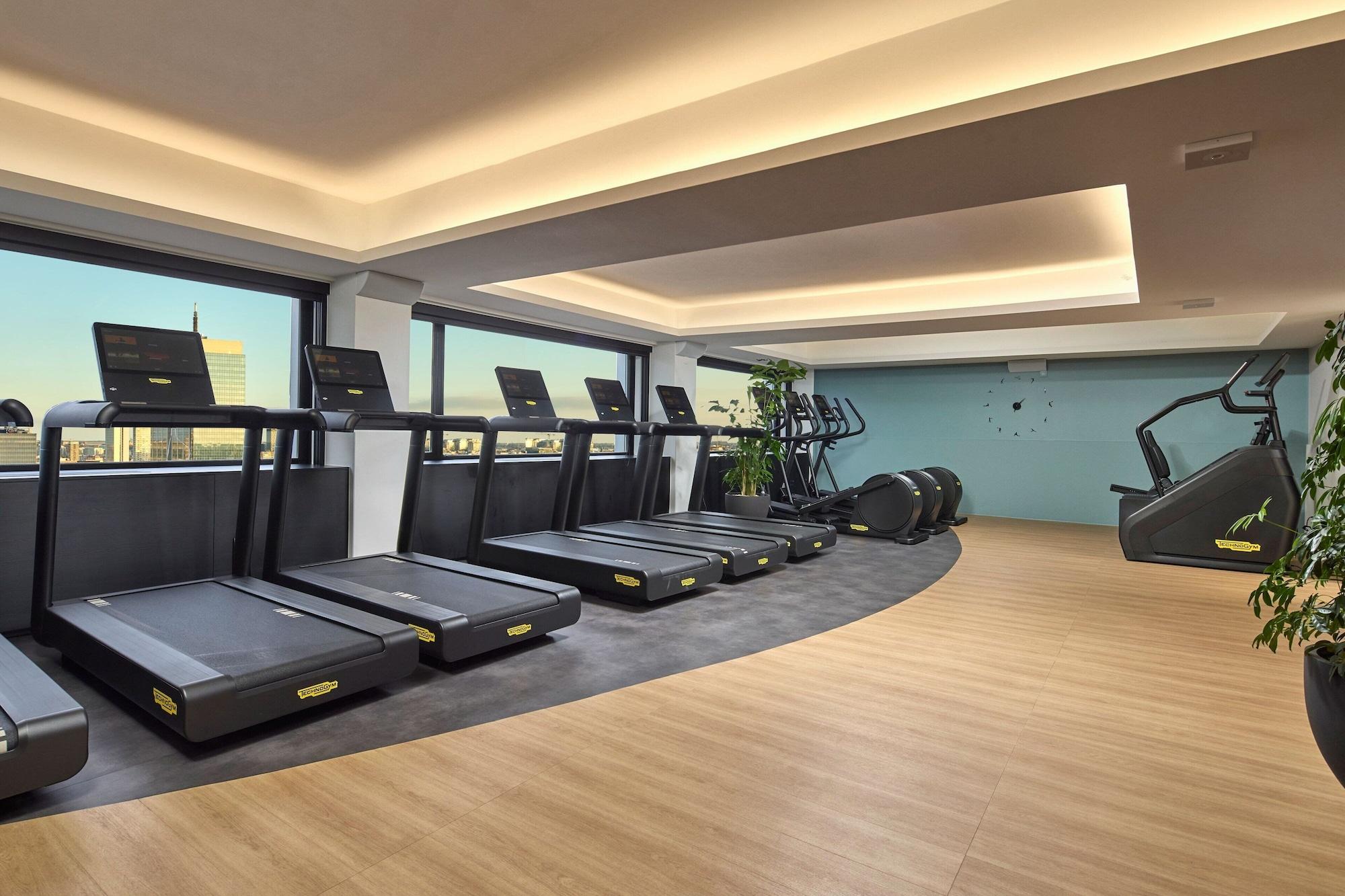 Gimnasio Cardo Brussels, Autograph Collection