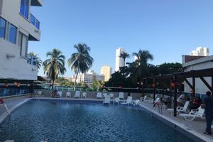 Alquiler Vacacional - Apartamentos Cartagena Colonial 1