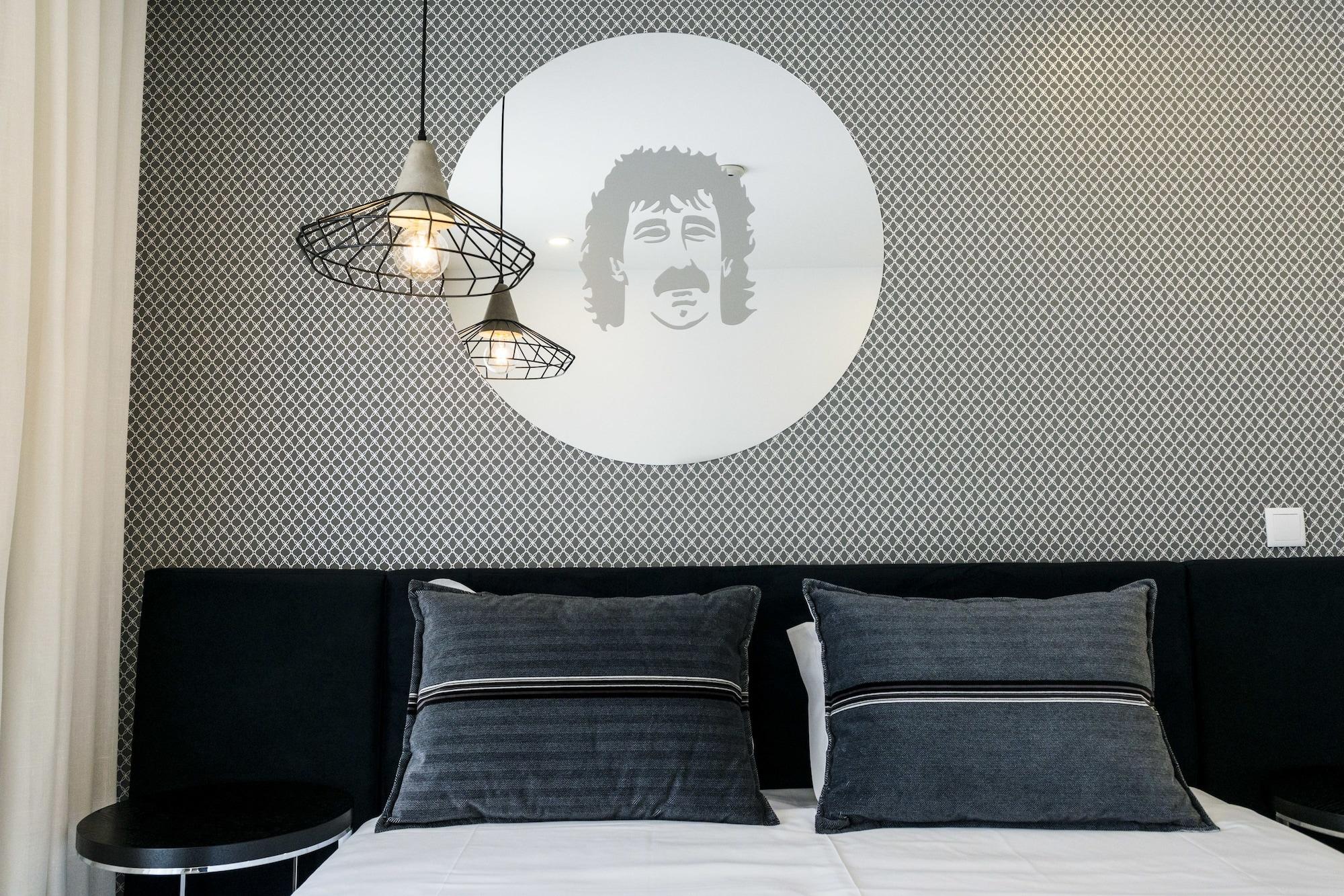 Habitación Sport Hotel A Seleção