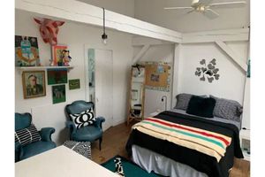 Alquiler Vacacional - Sag/East Studio