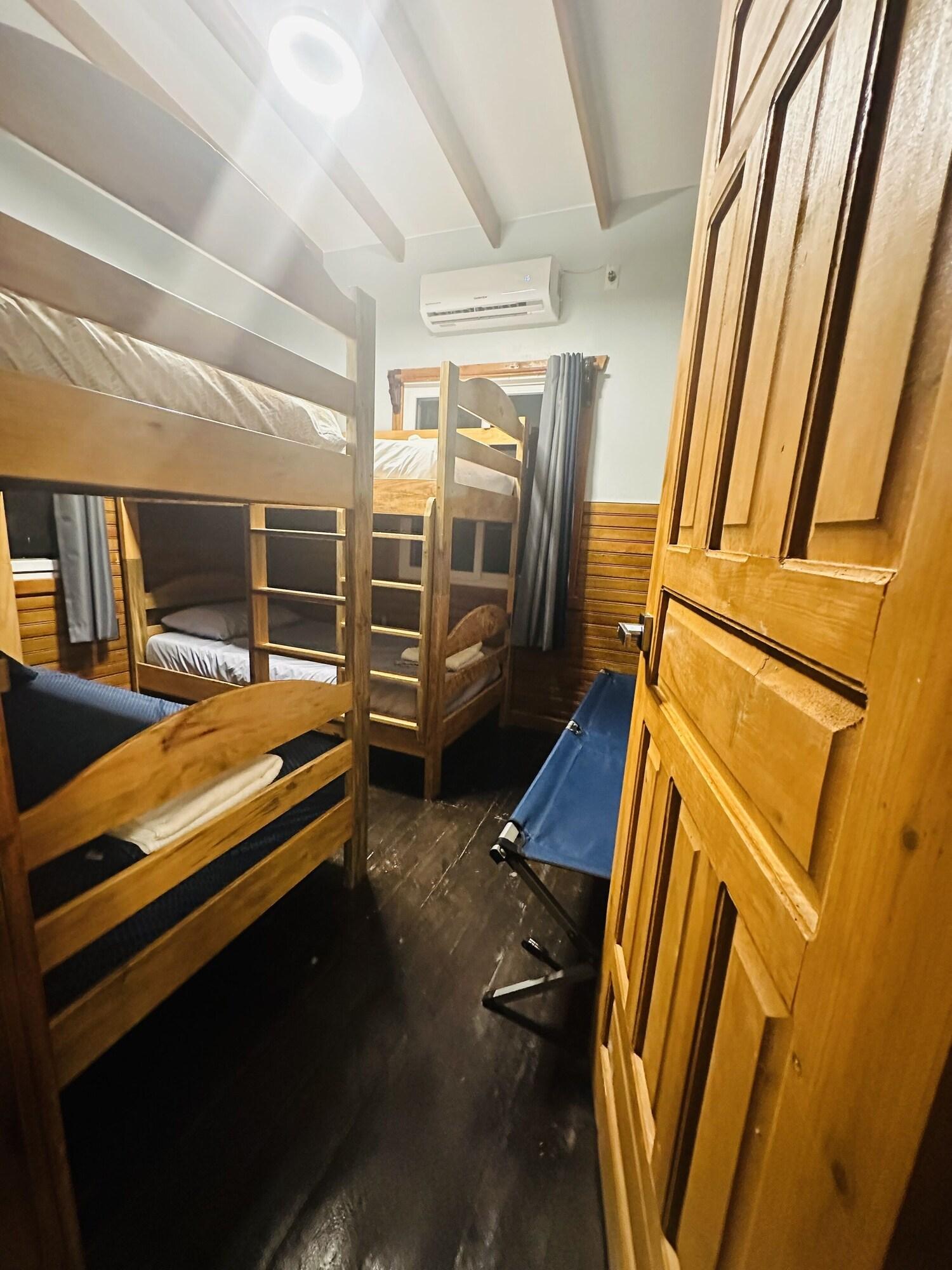 Habitación TU HOSPEDAJE