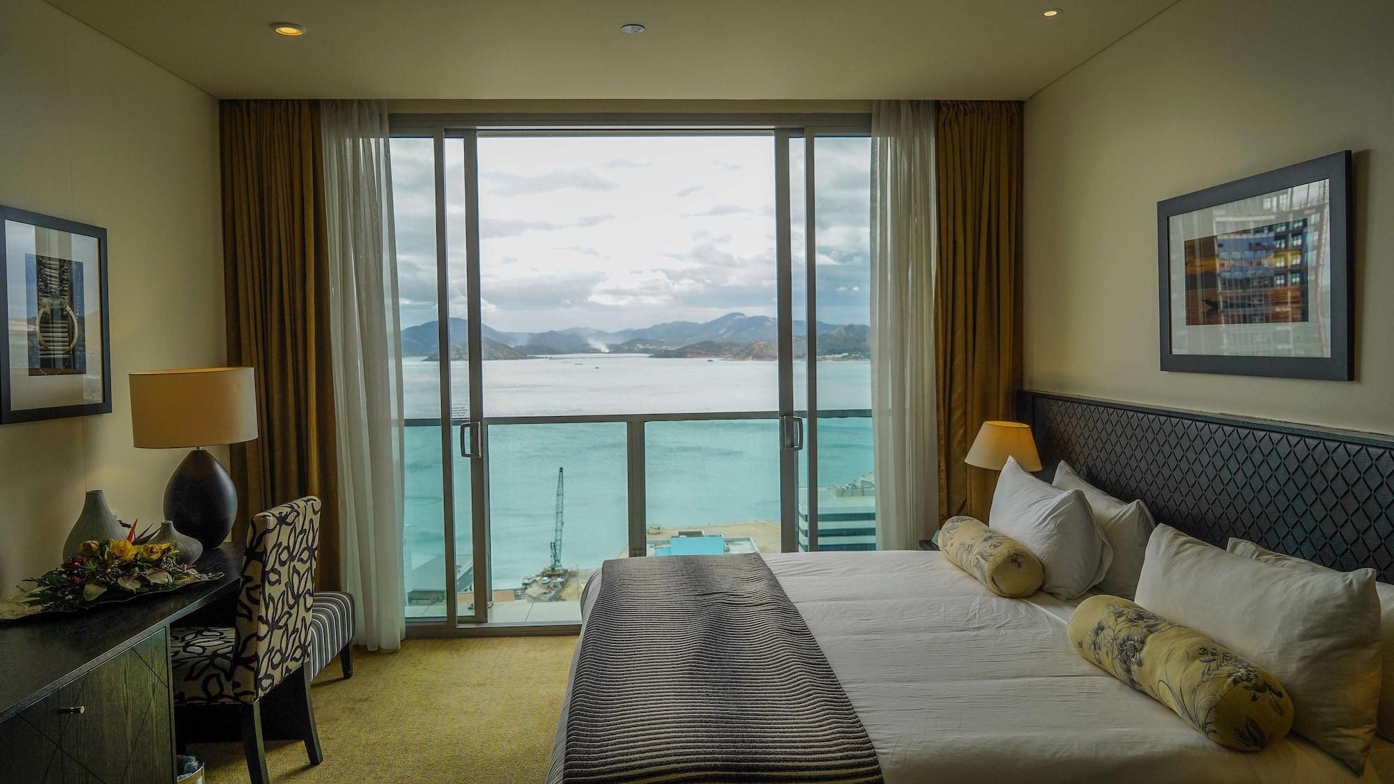 Habitación Grand Papua Hotel - A Member of Radisson Individuals
