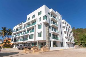 Alojamiento - Rincón Resort