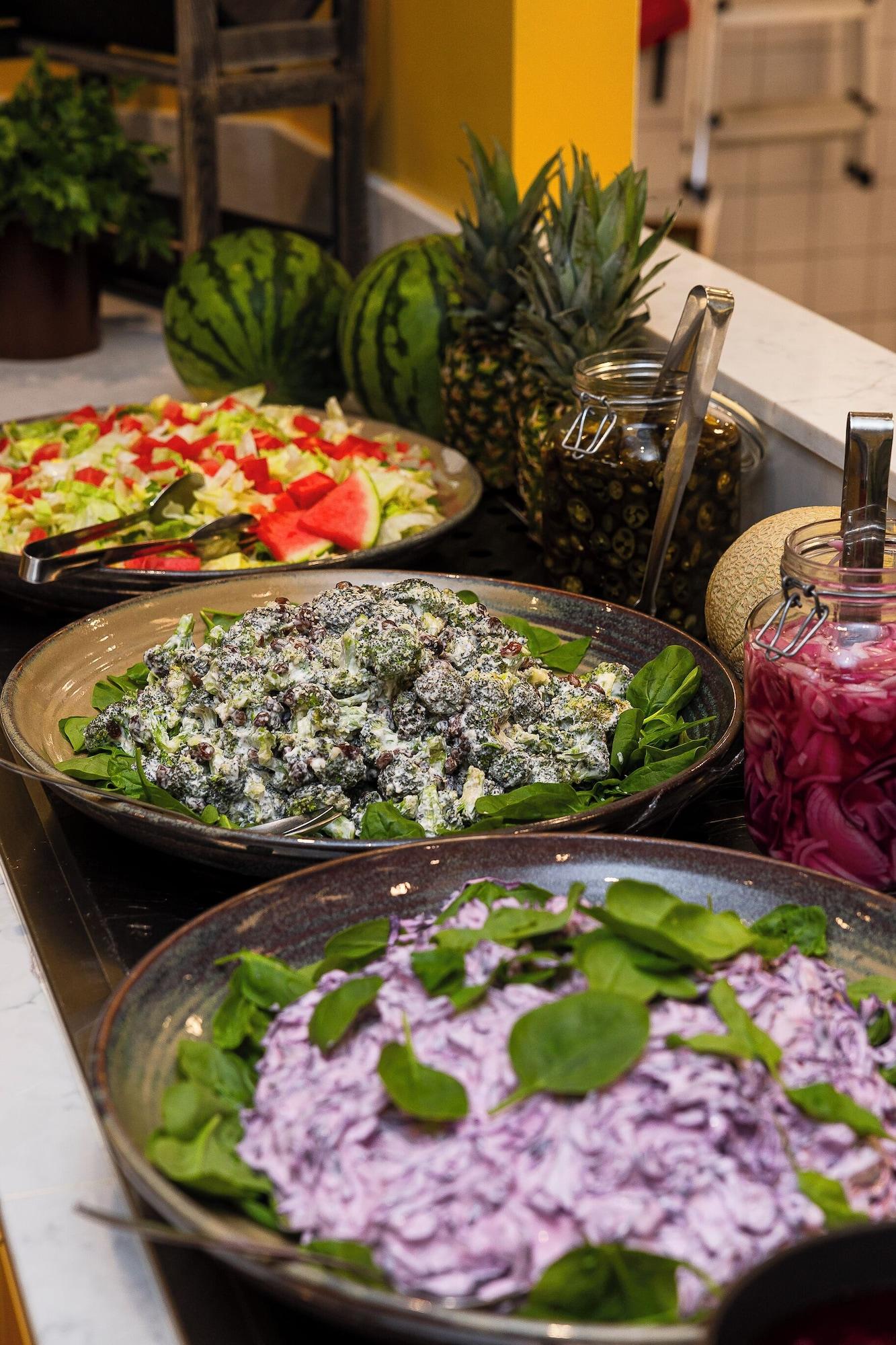 Restaurant Home Hotel Grand Sundsvall