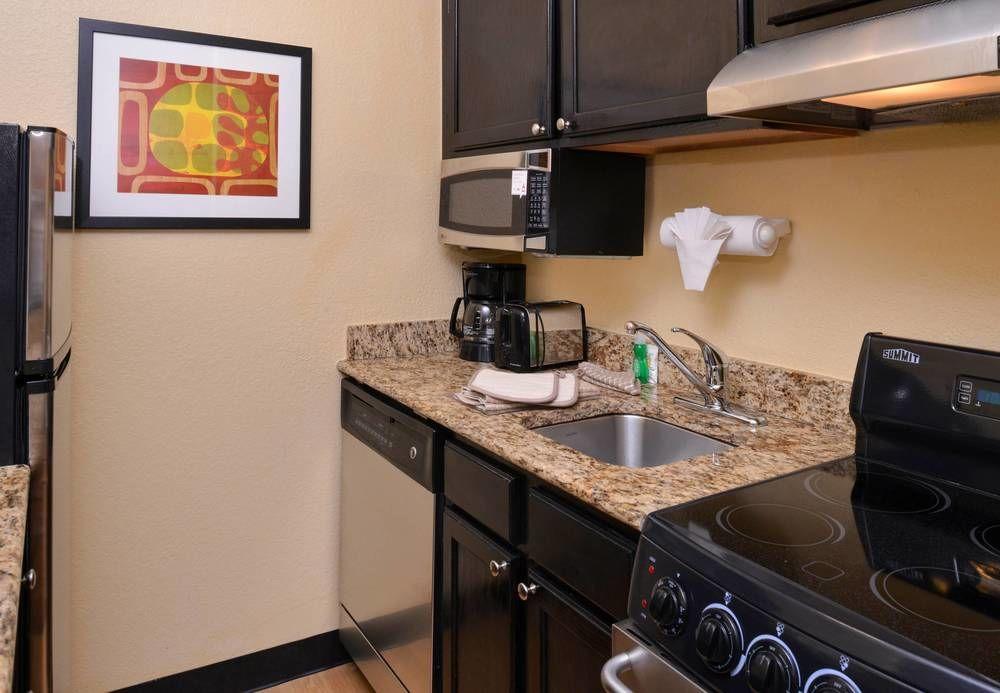 Habitación Candlewood Suites Miami Lakes by IHG
