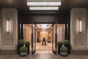 Alojamiento - The Ritz-Carlton, Cleveland