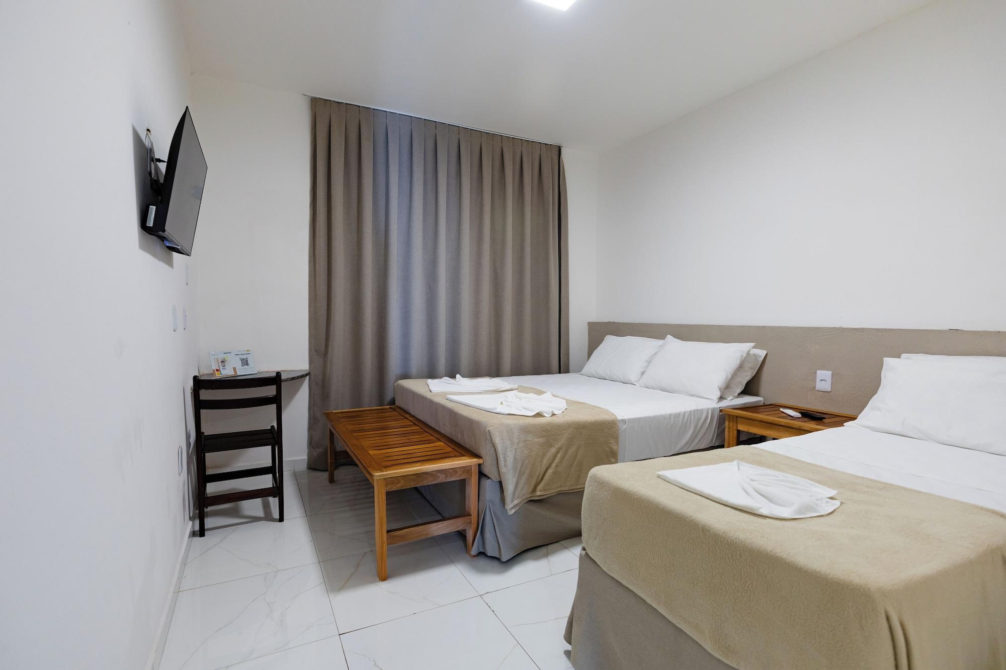 Habitación Atrios Beach Hotel
