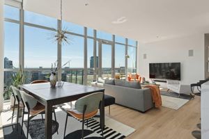 Alquiler Vacacional - Designer 3BR PH Near Fulton Market