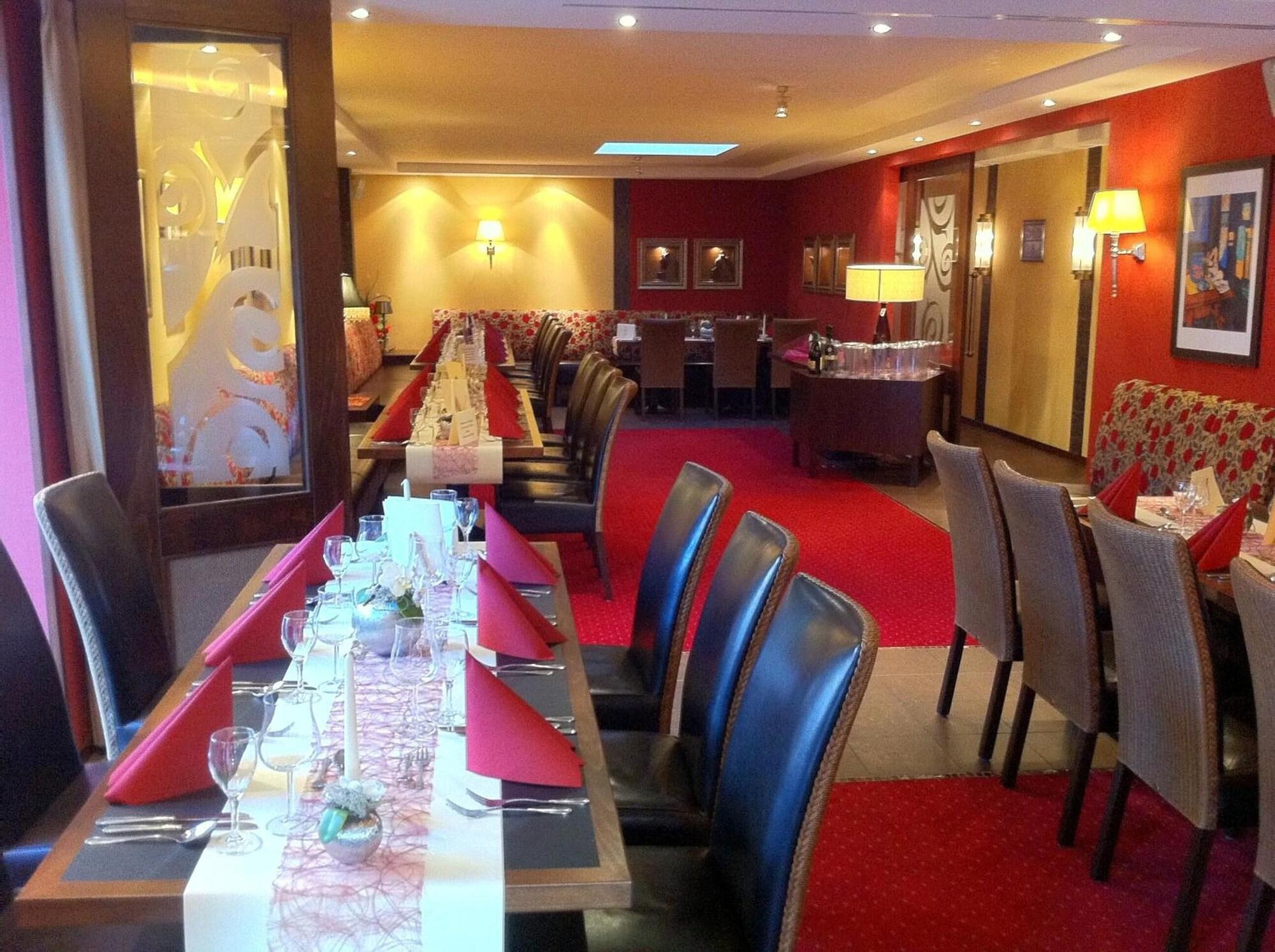 Restaurant Dagstuhler Hof