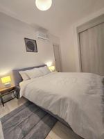 Alquiler Vacacional - Penthouse Moderno, piscina, playa privada