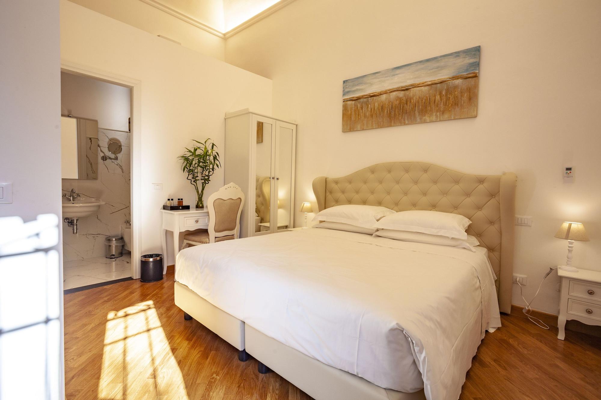 Habitación Villa Royal B&B