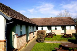 Alojamiento - The Woolpack Inn Islip