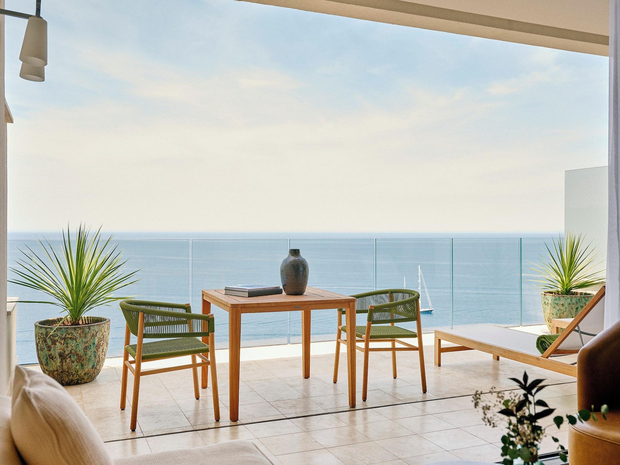 Playa Jumeirah Mallorca