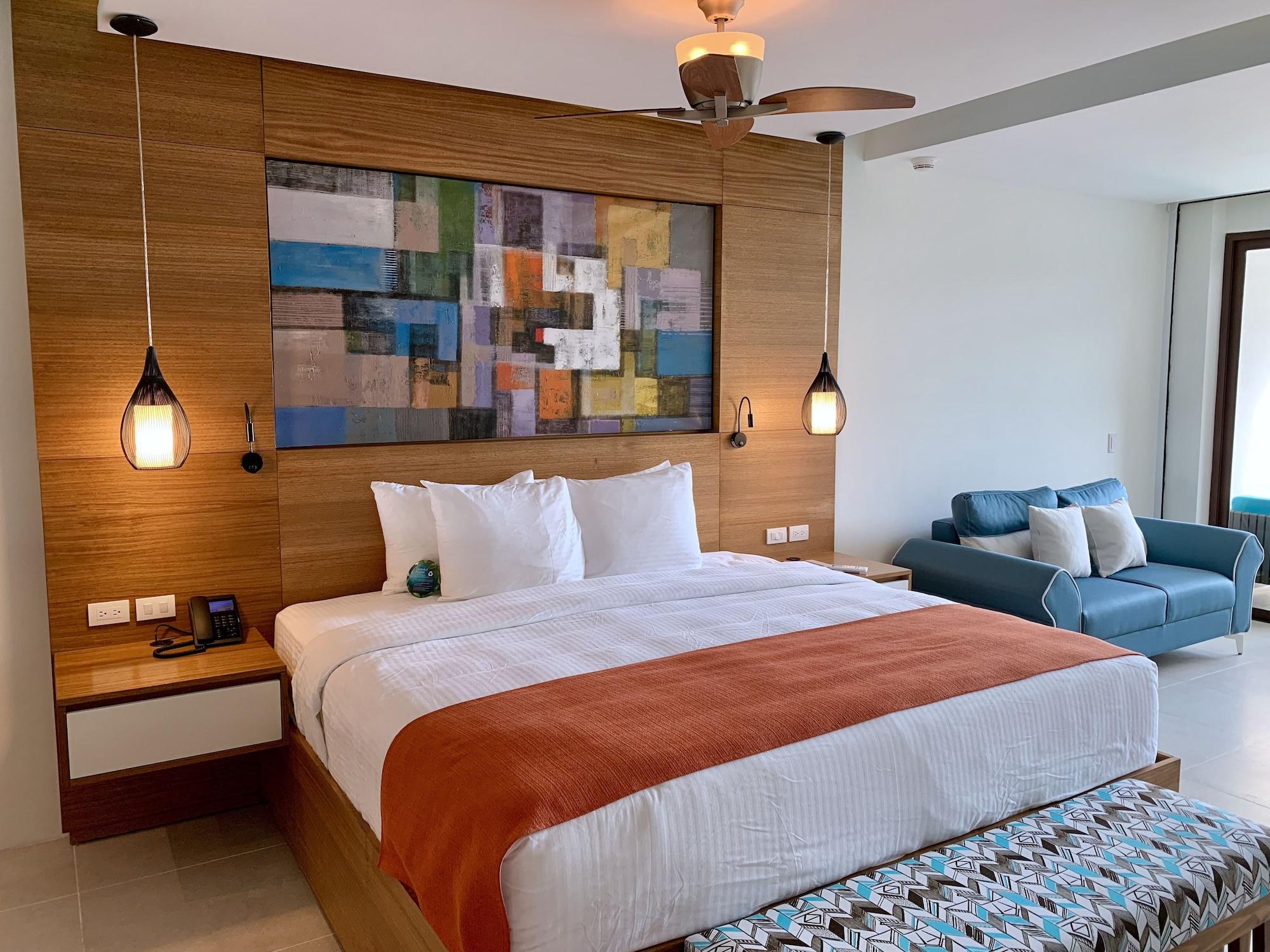Habitación Azura Beach Resort - All Inclusive - Adults Only
