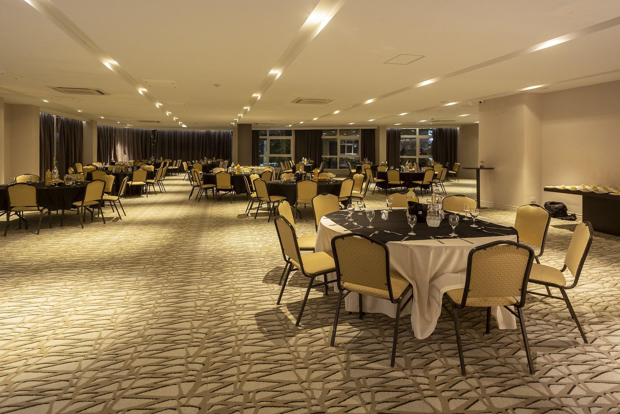 Sala de Reuniones Visit Hotel & Apart
