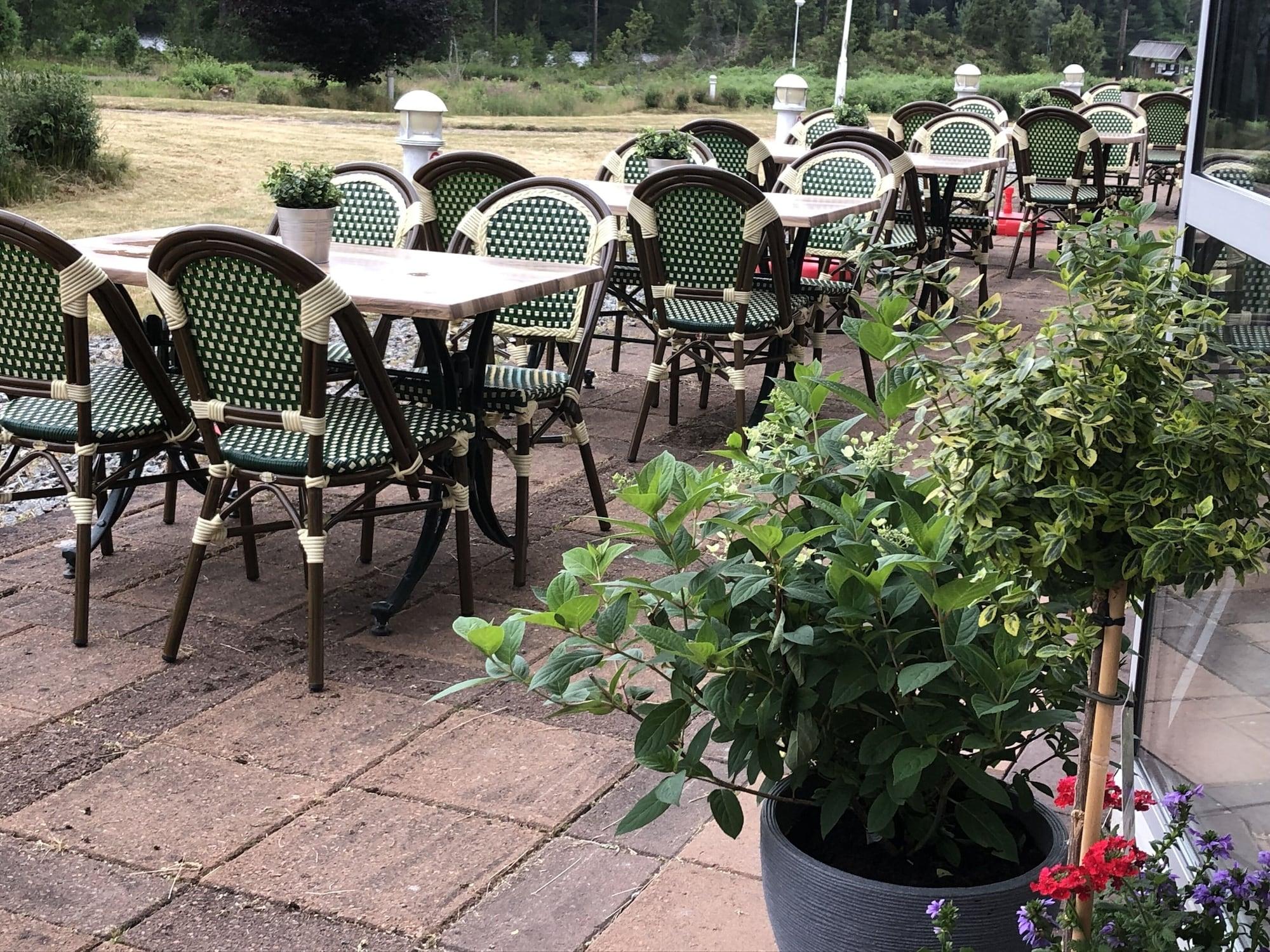 Restaurant Rasta Eksjö