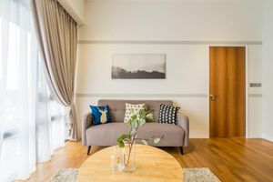 Renta Vacacional - Anggun Residences Serviced Suites