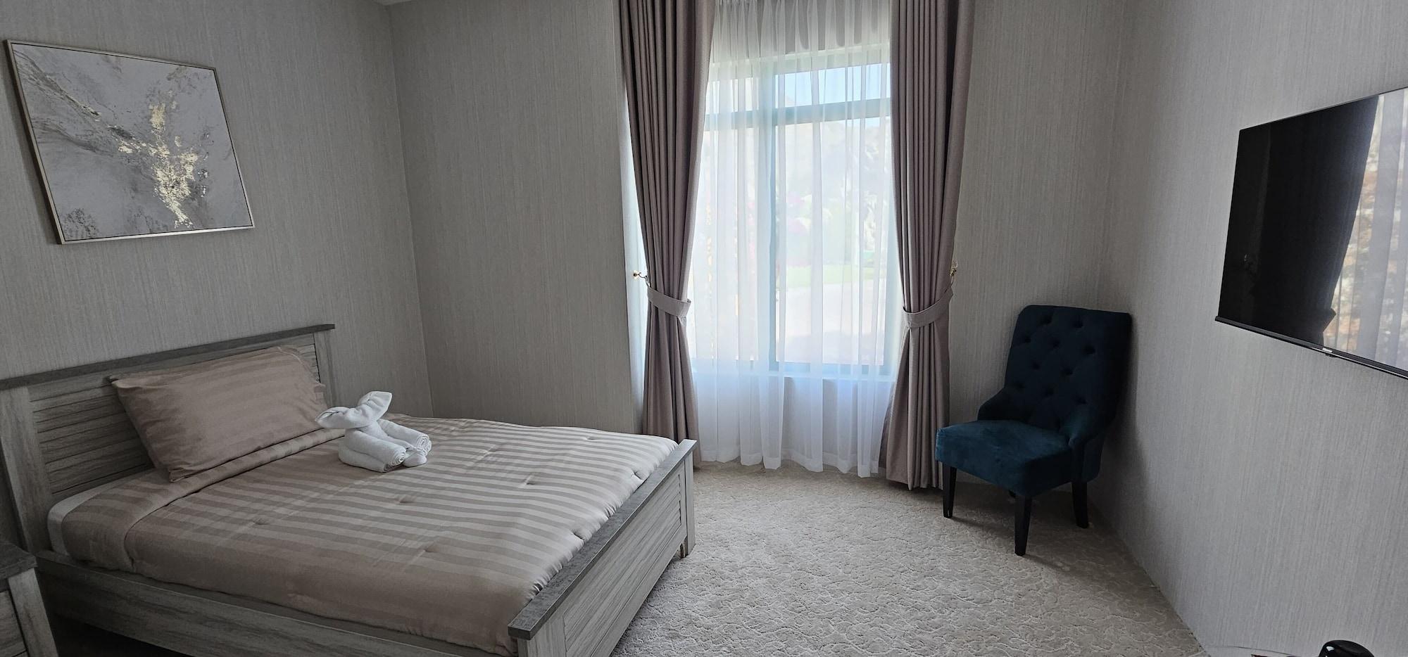 Habitación Boutique Hotel