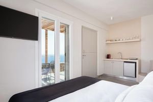 Alquiler Vacacional - Executive Suite By Kythea Suites Kythnos