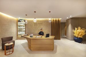 Alojamiento - Pestana CR7 Marrakech