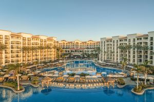Pacote - Hyatt Ziva Los Cabos All Inclusive