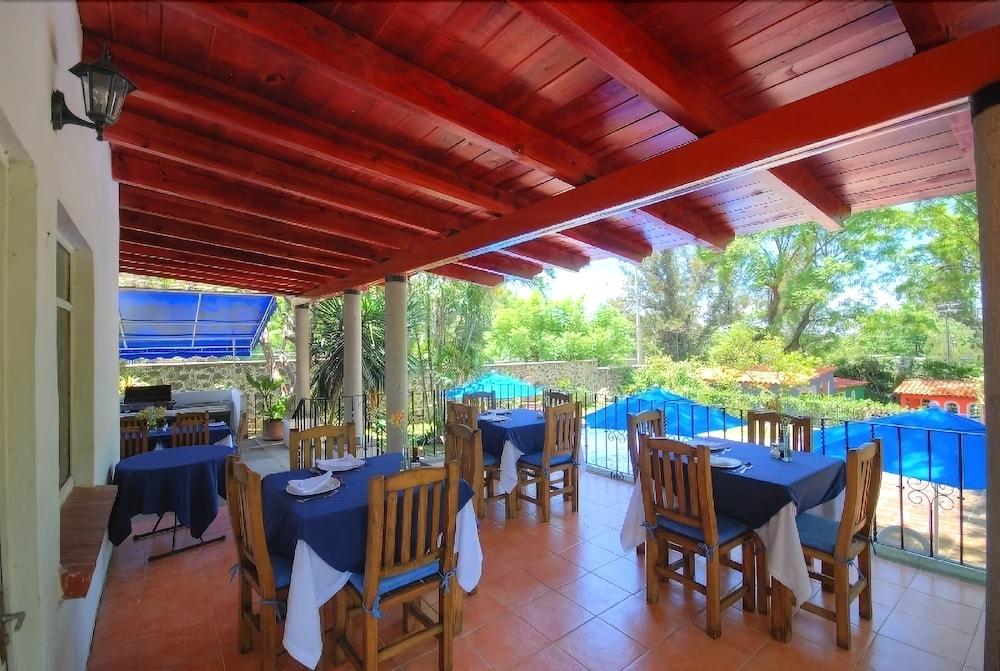 Restaurant L'Orangerie