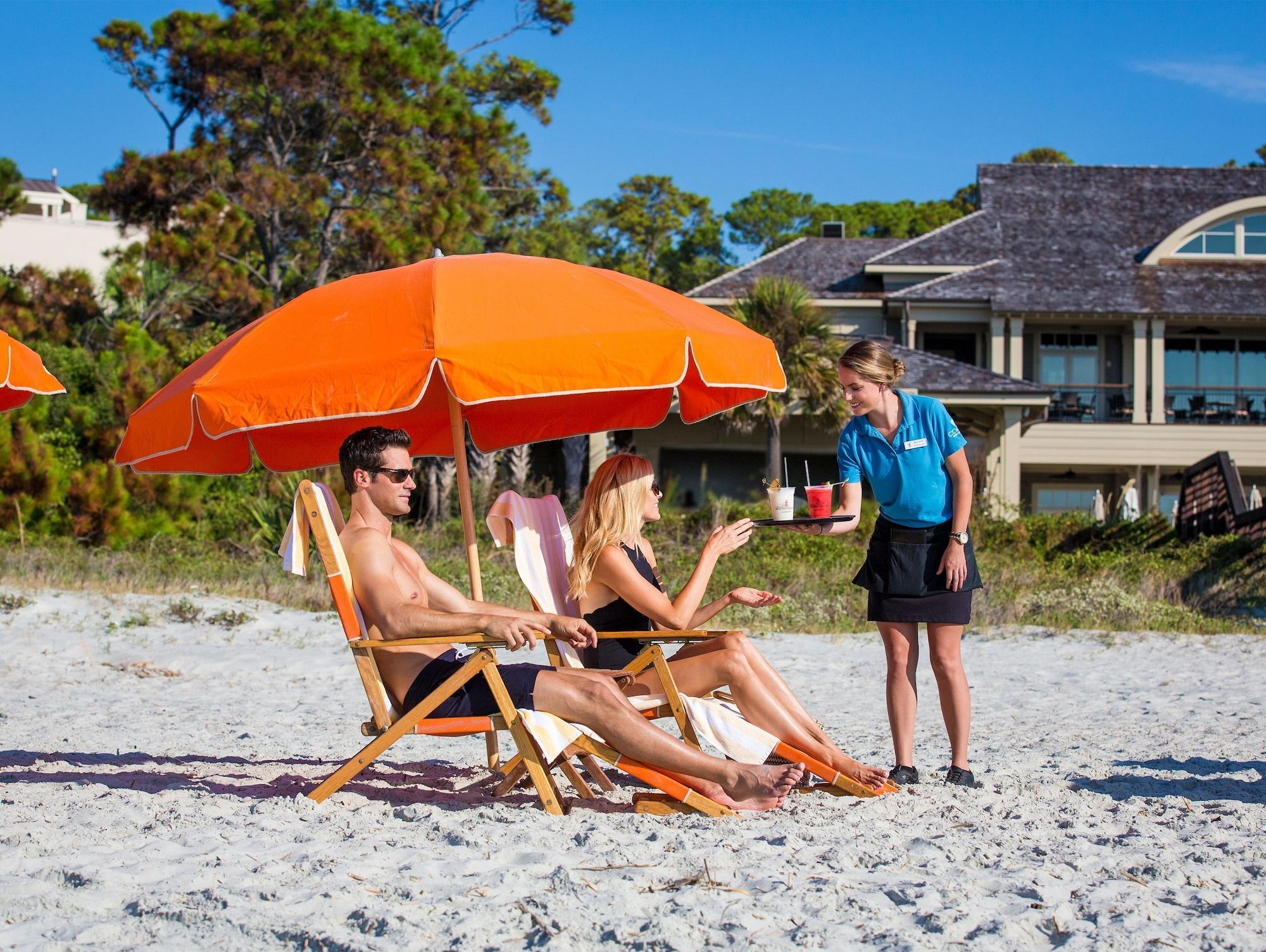 Playa The Inn & Club at Harbour Town