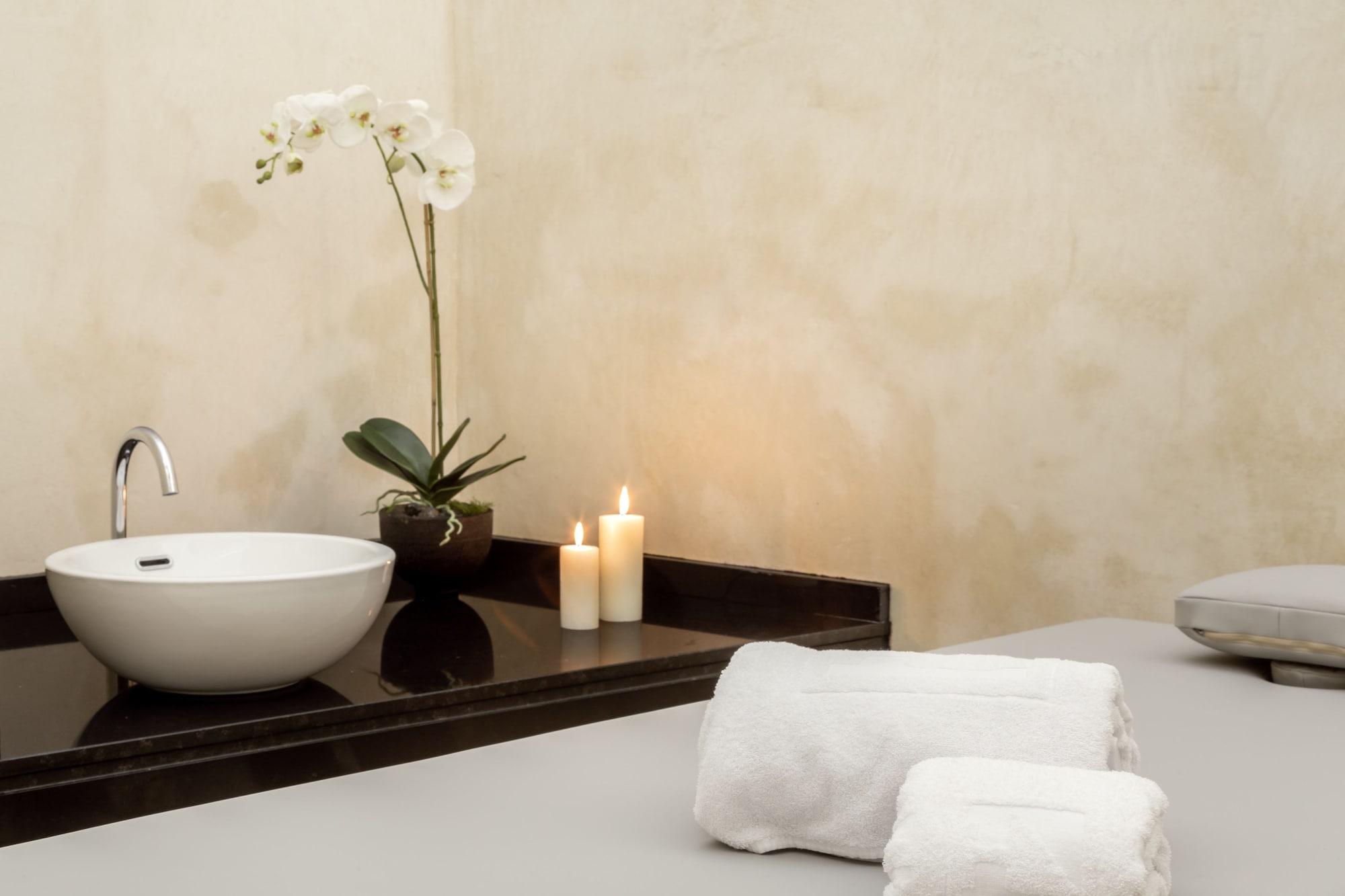 Spa Eurostars Azahar Hotel