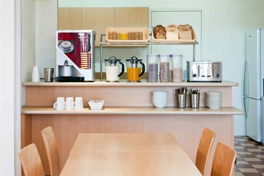 Restaurant Ibis Budget Dubbo