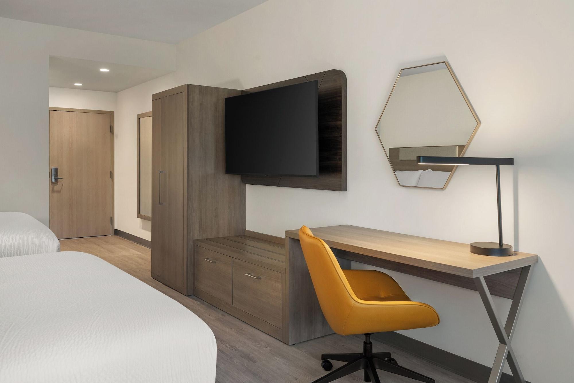 Habitación Holiday Inn Express & Suites Miami Intl Airport - 36th St
