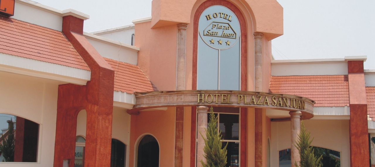 Plaza San Juan, San Juan de los Lagos Hoteles en Despegar