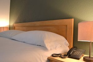 Alojamiento - ApartHotel Altamira