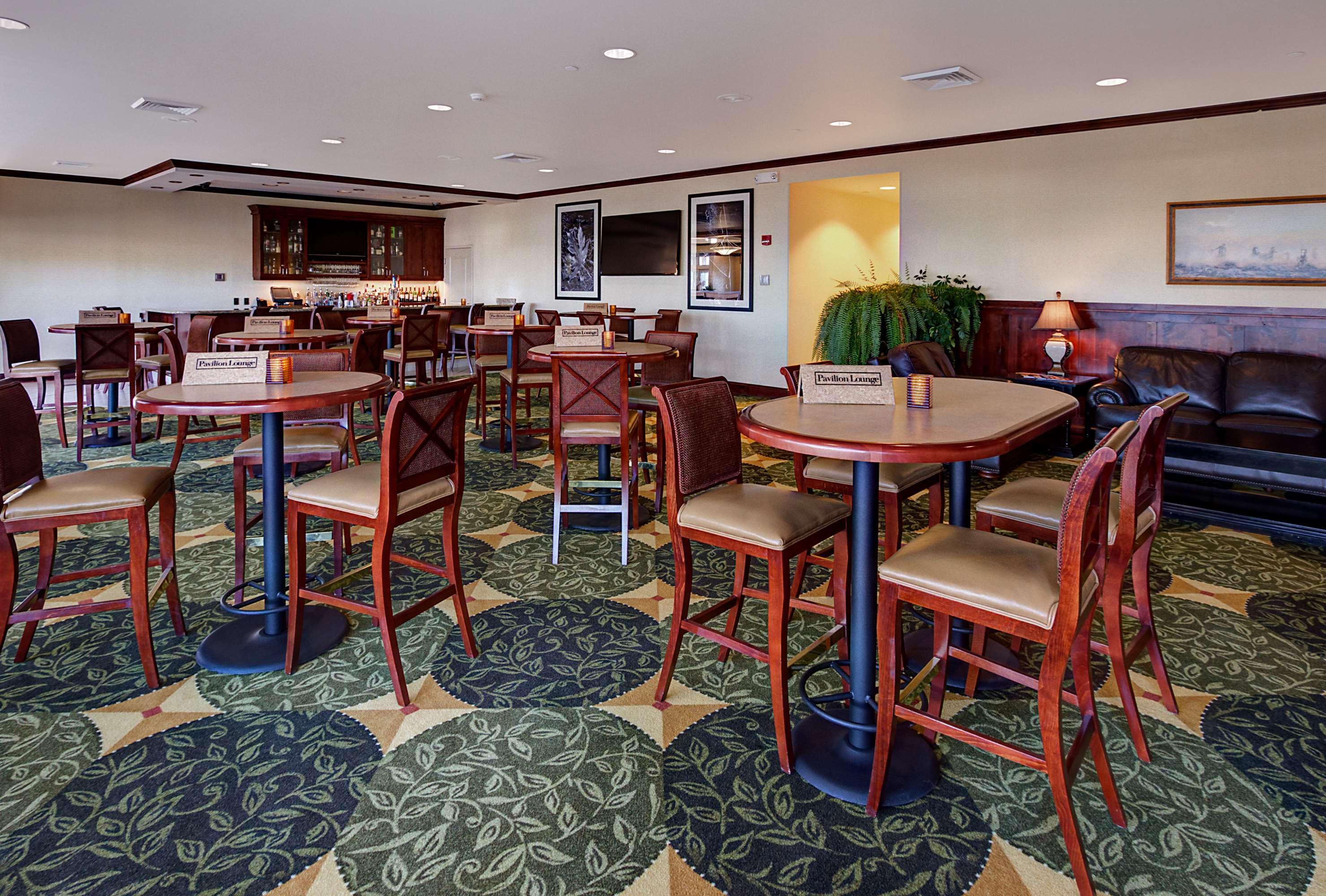 Restaurant Hilton Garden Inn Great Falls
