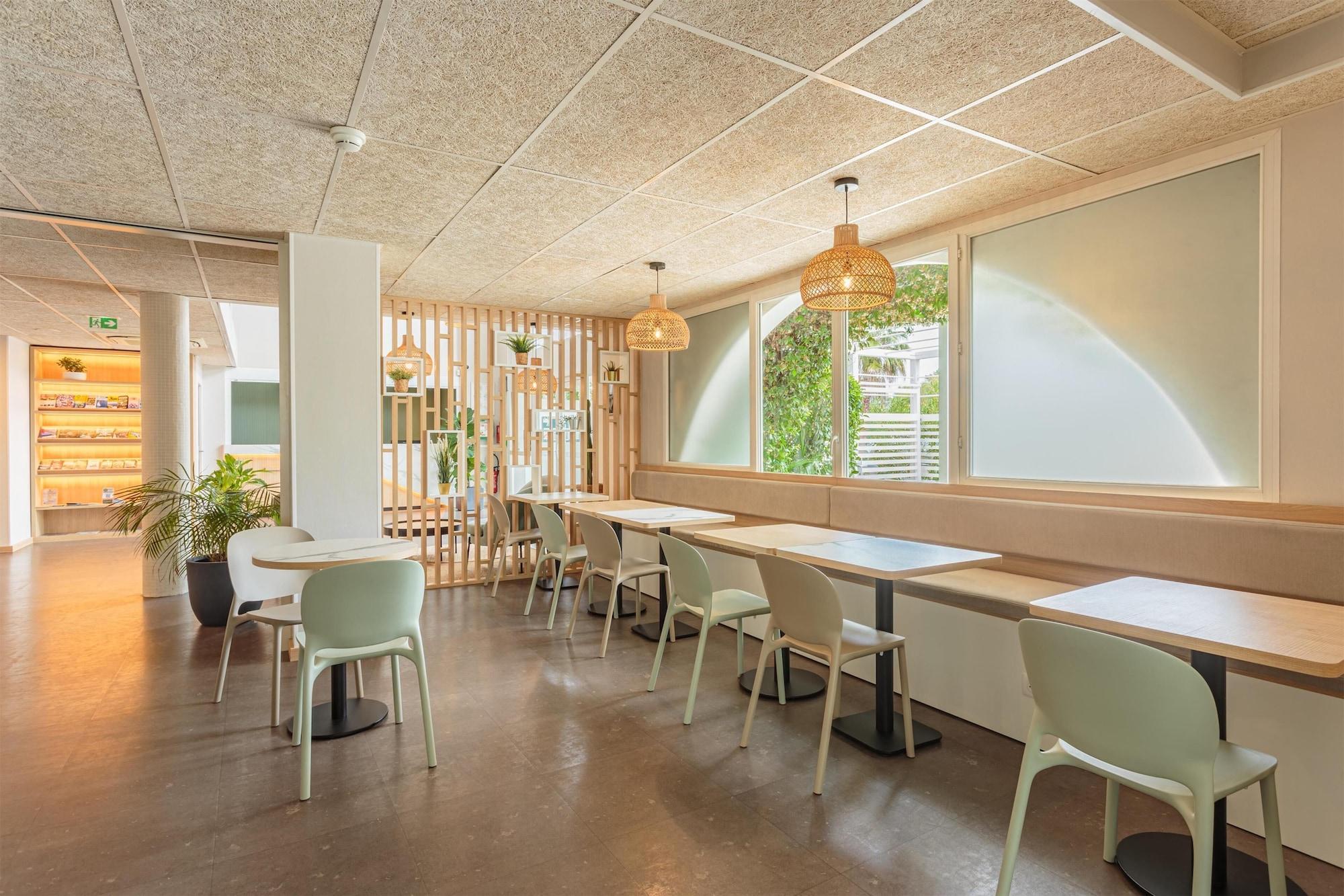 Varios Kyriad Anglet-Biarritz