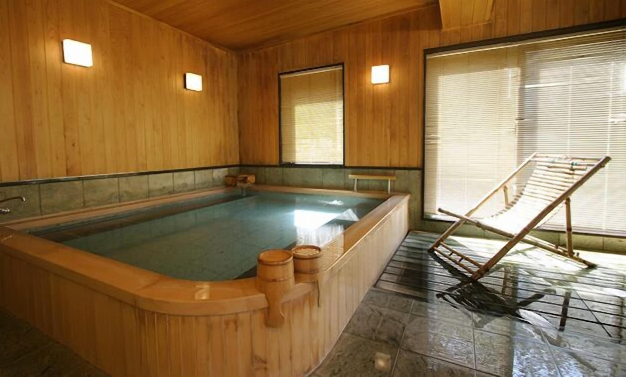 Instalaciones Recreativas Hotel Hakuba Hifumi