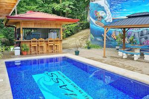 Alojamiento - Villas In Sueño