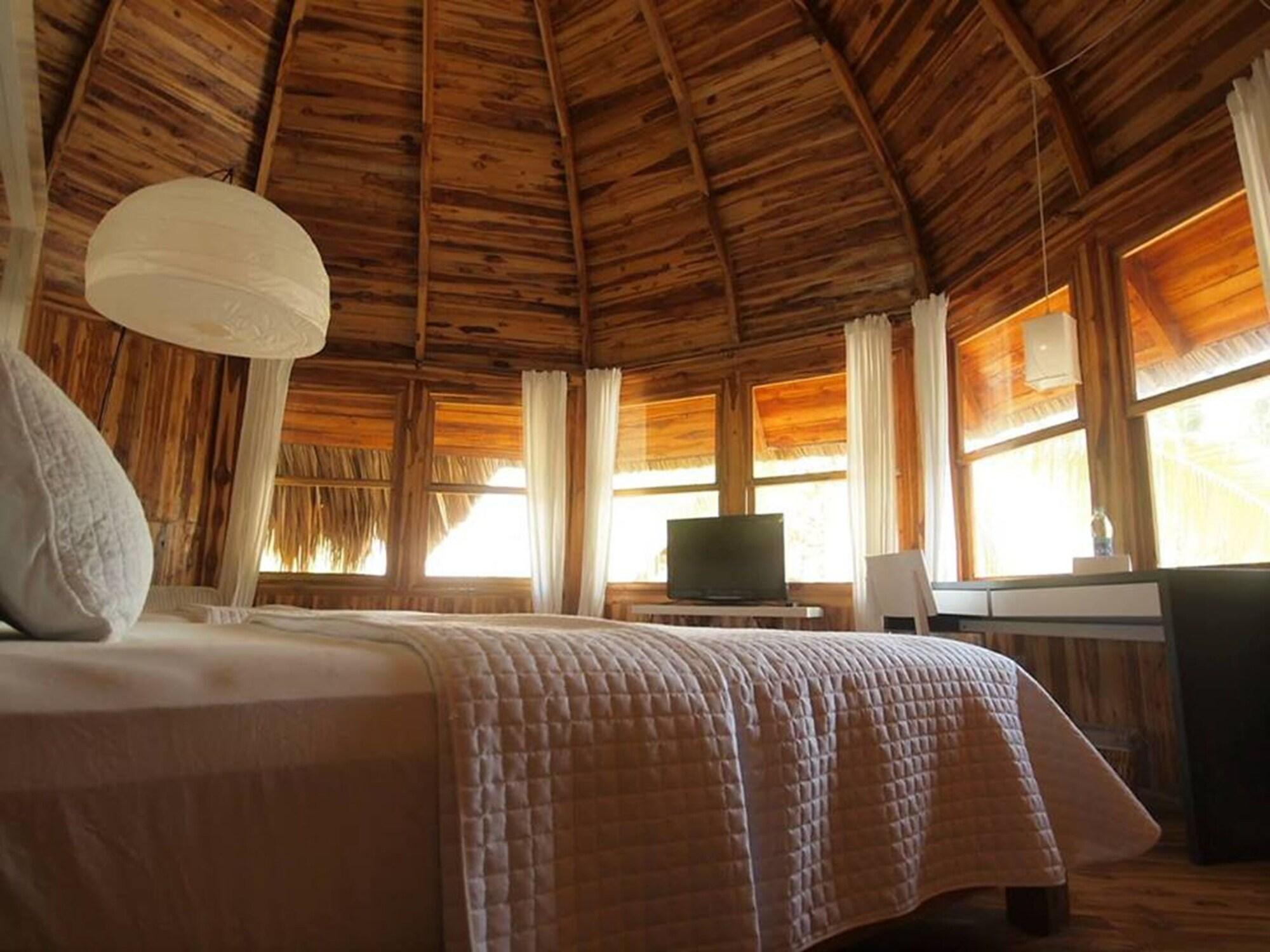 Habitación Tortuga Village