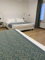 Alojamiento - Ca' Uberti Palace Hotel , Mantegna Hotels