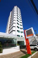 Alojamiento - Rede Andrade Hangar