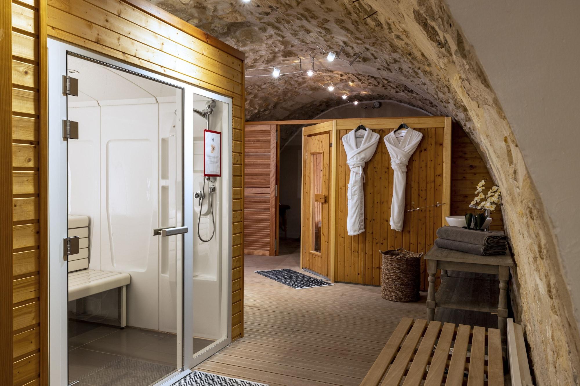 Spa Hotel du Jeu de Paume