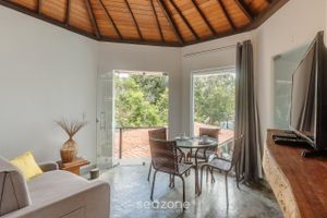 Renta temporal - Apartamento Aconchegante - Arraial d'Ajuda ADA0001