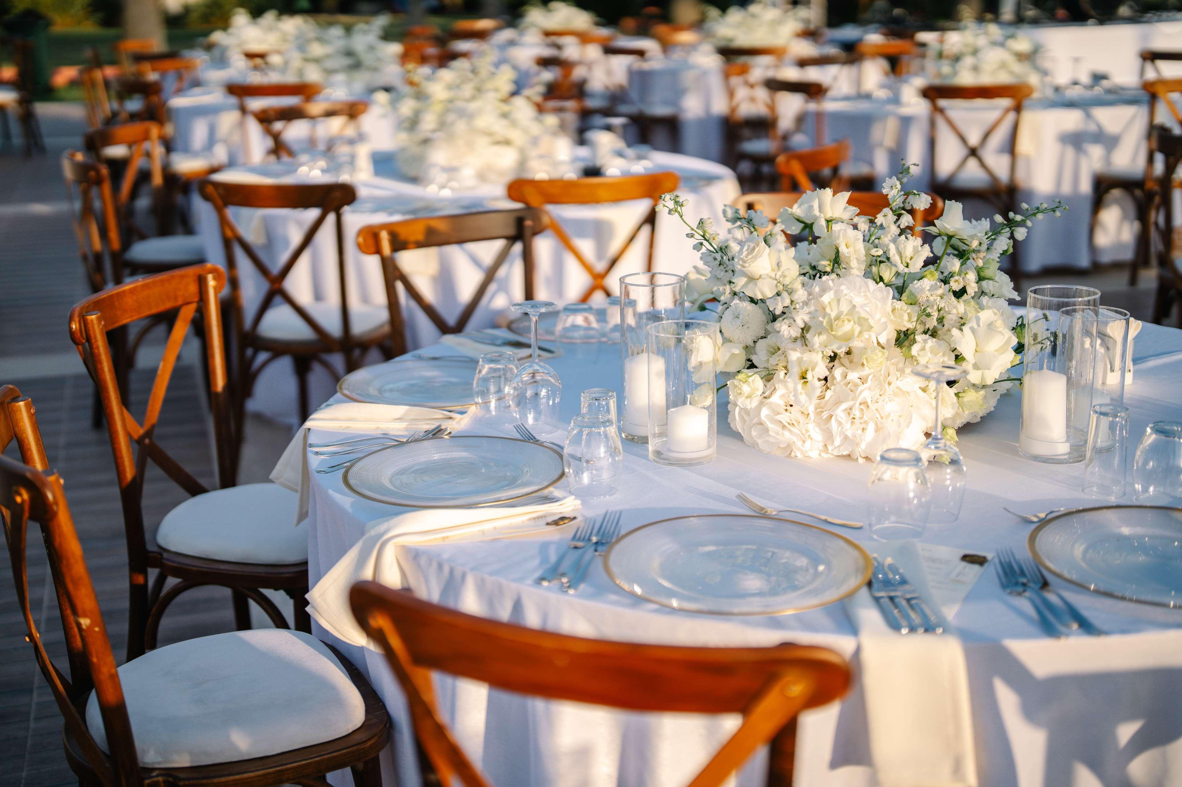 Vista Exterior Radisson Blu Resort & Spa, Cesme