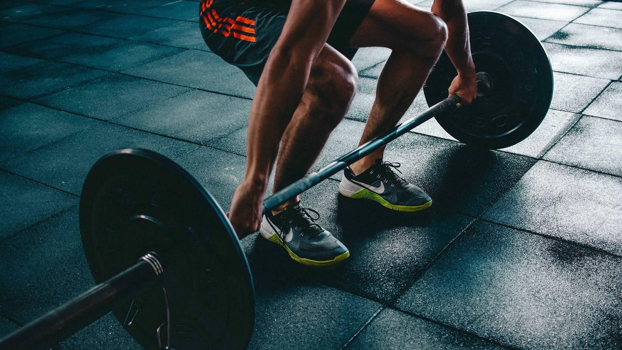 Gimnasio Hotel American Palace Eur