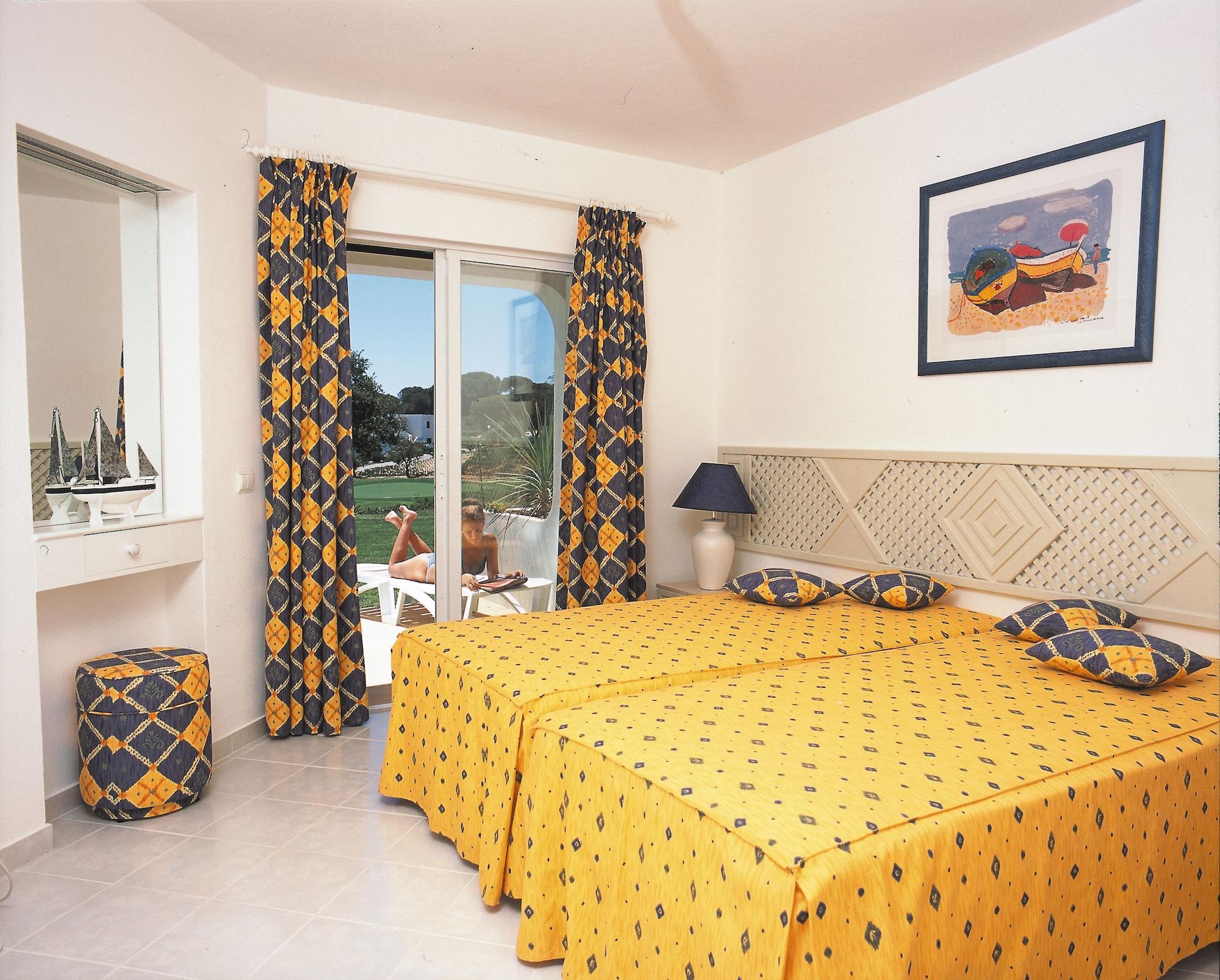 Habitación Balaia Golf Village Resort