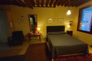 Alquiler Vacacional - suite apartment San Marco 1825 - reserved intimate space adjacent to Piazza