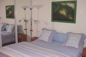 Alquiler Vacacional - Charming Parisian apartment