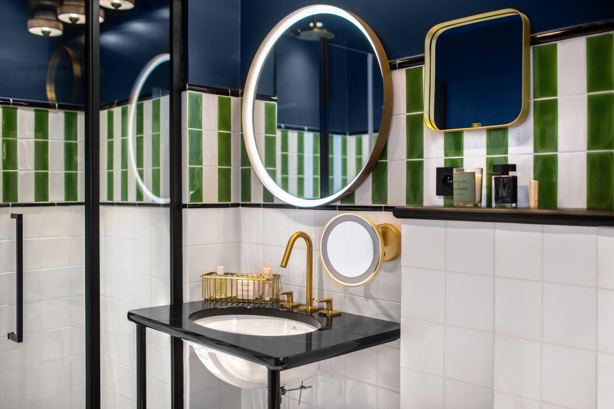 Hotel Hotel Richmond Opera